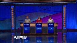 Lane Flynn Vs. Hannah Ewing Vs. Liz McCarthy, show # 7649. Lane Flynn Vs. Hannah Ewing Vs. Liz McCarthy, show # 7649.