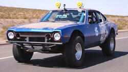 Roadkill's Best Dirt Car Yet! Roadkill's Best Dirt Car Yet!