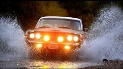 Viva Ranchero! Alaska or Bust! Viva Ranchero! Alaska or Bust!