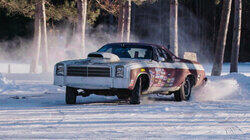 Ice Drag Racing Redemption! Ice Drag Racing Redemption!