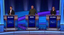 Alex Gordon Vs. Tom Zulewski Vs. Raquel Stewart, Show # 8845. Alex Gordon Vs. Tom Zulewski Vs. Raquel Stewart, Show # 8845.