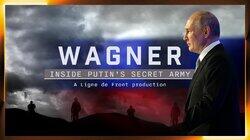 Putin's Secret Army Putin's Secret Army
