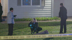 Heartland Homicide Heartland Homicide