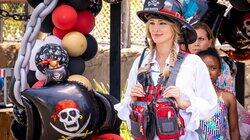 Pirate World FD Pirate World FD