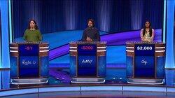 Kate Campolieta Vs. Aubrey Gilleran Vs. Anji Nyquist, Show # 8843. Kate Campolieta Vs. Aubrey Gilleran Vs. Anji Nyquist, Show # 8843.