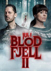 Jul i Blodfjell Jul i Blodfjell