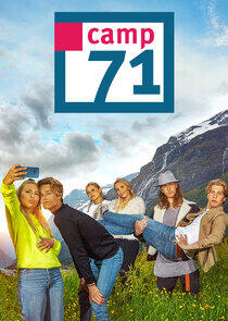 Camp 71 Camp 71