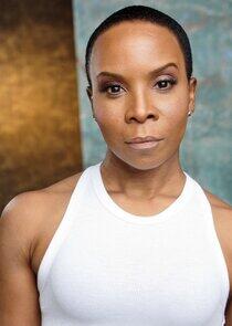 photo of Kesia Brooke photo of Kesia Brooke