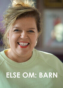 Else om: barn Else om: barn