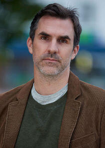 Dr. Mike Painter Dr. Mike Painter
