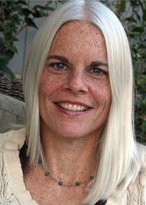 Joan Rater Joan Rater