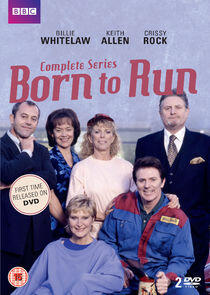 Born to Run Born to Run