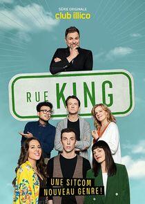 Rue King - Season 1 Rue King - Season 1