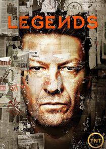Legends - Season 2 Legends - Season 2