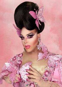 Alexis Mateo Alexis Mateo