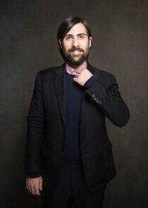 Jason Schwartzman Jason Schwartzman