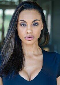 photo of Brittany Altenbach