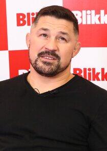 photo of Sándor Bárdosi