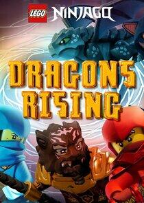 Ninjago: Dragons Rising Ninjago: Dragons Rising