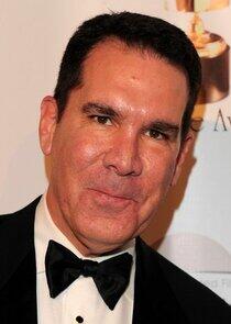 Tony Anselmo Tony Anselmo
