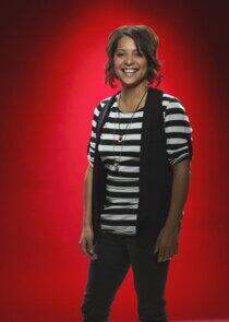 Vicci Martinez Vicci Martinez