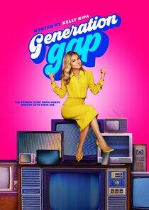 Generation Gap Generation Gap