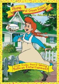 Anne of Green Gables: The Animated Series - Season 1