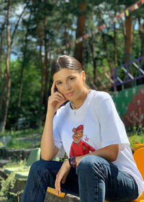 photo of Ева Зограбян