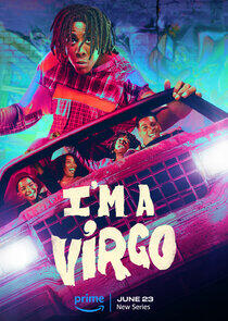 I'm a Virgo I'm a Virgo