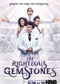 The Righteous Gemstones - Season 1 The Righteous Gemstones - Season 1