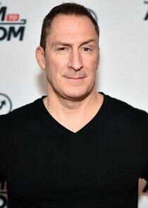 Ben Bailey Ben Bailey