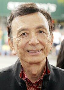 James Hong James Hong