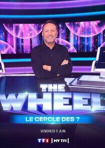 The Wheel: Le Cercle des 7 The Wheel: Le Cercle des 7