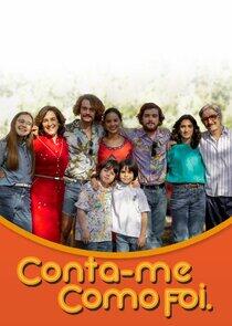 Conta-me como Foi - Season 8 Conta-me como Foi - Season 8