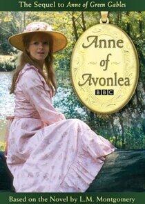 Anne of Avonlea - Season 1 Anne of Avonlea - Season 1
