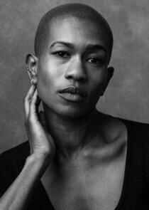 photo of Lydia Mark
