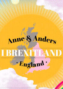 Anne og Anders i Brexitland Anne og Anders i Brexitland