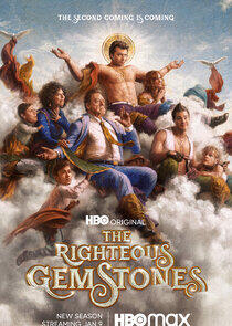 The Righteous Gemstones - Season 2 The Righteous Gemstones - Season 2