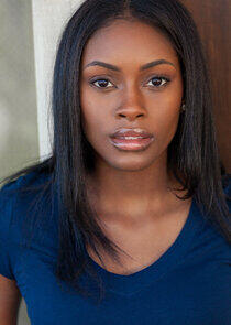 photo of Jasmine Sargent photo of Jasmine Sargent
