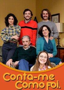 Conta-me como Foi - Season 7 Conta-me como Foi - Season 7