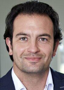 Jeroen Spitzenberger Jeroen Spitzenberger