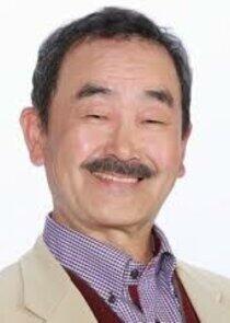 photo of Akira Sakamoto photo of Akira Sakamoto