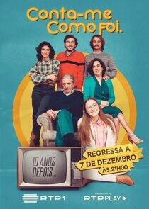 Conta-me como Foi - Season 6 Conta-me como Foi - Season 6