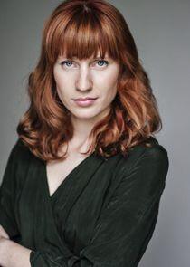 photo of Anna Swan