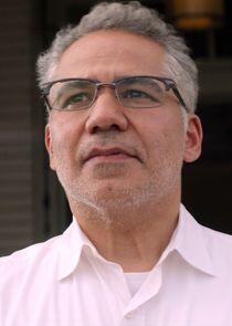 Reverend Felix Iguero Reverend Felix Iguero