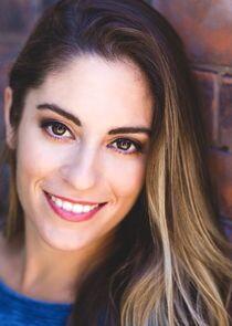 photo of Jackie Pirico photo of Jackie Pirico