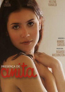 Presença de Anita Presença de Anita