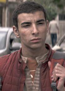 Samer Samer