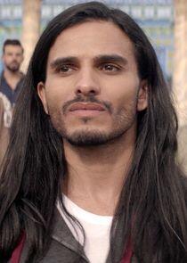Al-Masih Al-Masih