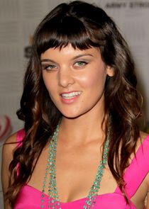 Frankie Shaw